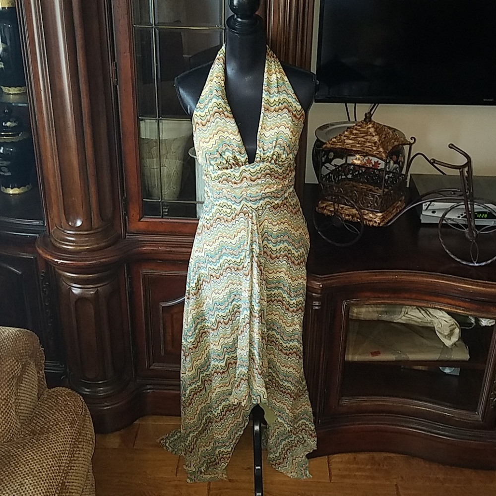 Nicole Miller Dress
